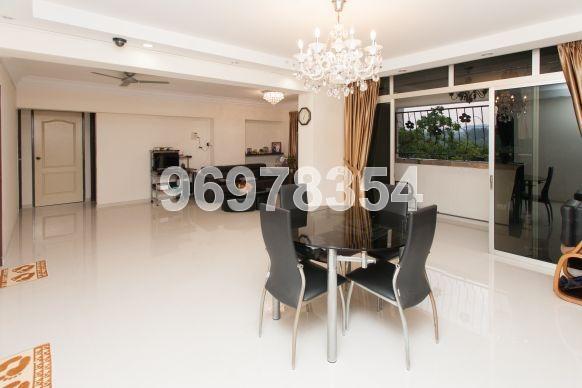 Jurong West Street 91 thumbnail photo